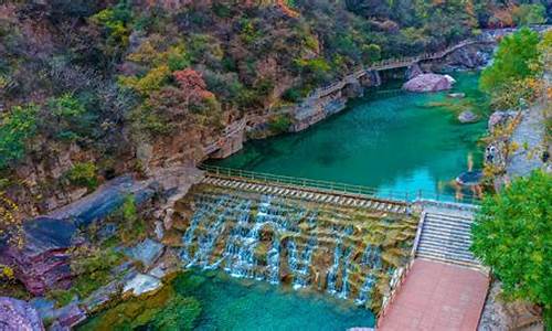 宝泉风景区旅游攻略_宝泉风景区旅游攻略一