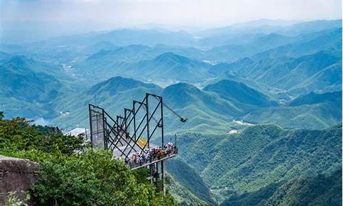 安吉必玩三大景点_安吉必玩三大景点不收费