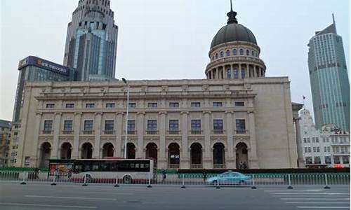 天津最著名的旅游景点_天津最著名的旅游景