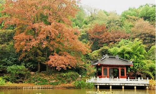 南京周边旅游景点排名_南京周边旅游景点排