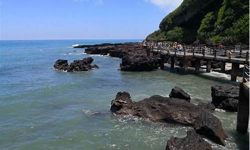 北海涠洲岛旅游攻略_北海涠洲岛旅游攻略自