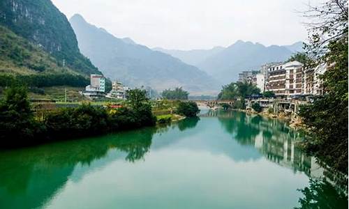 广西巴马长寿村旅游_广西巴马长寿村旅游攻略