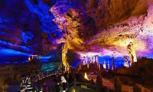 九天洞风景区门票_桑植九天洞风景区门票