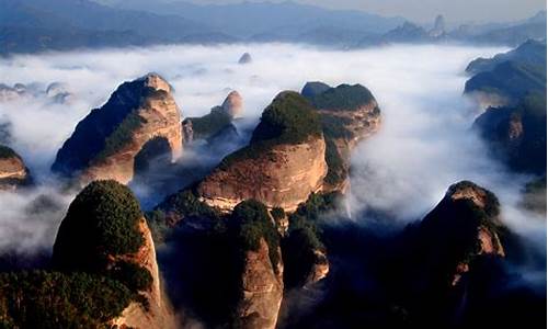 崀山风景区_崀山风景区门票价格