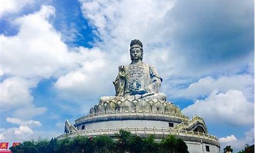 厦门观音山在哪_厦门观音山在哪个区域