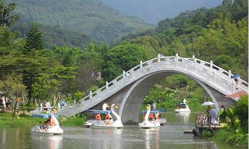 佛冈旅游景点大全排名_佛冈旅游景点大全排名榜