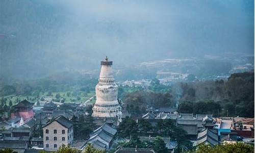 五台山一日游攻略开车_五台山一日游自驾攻略