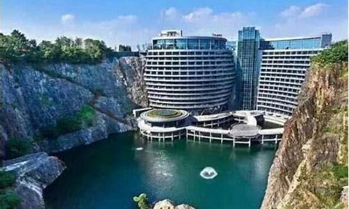 上海酒店排名_上海酒店排名前十最新
